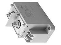 Omron  G9EC-1 DC功率继电器  产品规格书