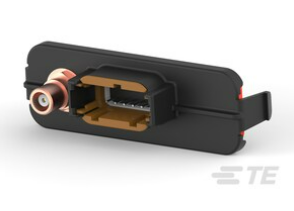 TE DTM系列 DTM13-12PD-R019产品图纸