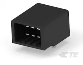 TE Dynamic 3000 系列 178303-5产品图纸