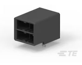 TE Dynamic 3000 系列 2-2299004-1产品图纸