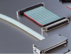 KEL 8840&8850&8855系列 8855-080-174AD-F产品图纸