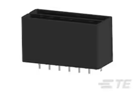 TE Dynamic 3000 系列 3-917658-3产品图纸