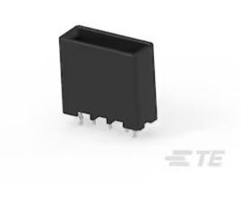 TE Dynamic 3000 系列 2-178136-3产品图纸