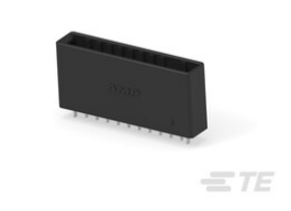 TE Dynamic 3000 系列 1-178318-5产品图纸