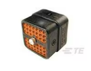 TE DRC系列 AEC14-40PA产品图纸