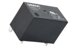 Omron  G6QG-1A  功率继电器 产品规格书