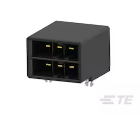 TE Dynamic 3000 系列 1-178139-5产品图纸