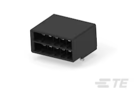 TE Dynamic 3000 系列 1-316080-5产品图纸