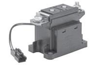 Omron  G9EH-1 直流功率继电器(300A型) 产品规格书