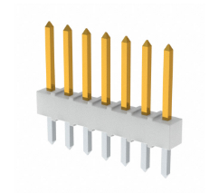MOLEX 4030系列 22102071产品规格书