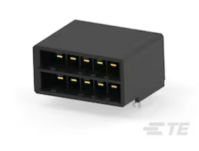 TE Dynamic 3000 系列 3-316080-2产品图纸