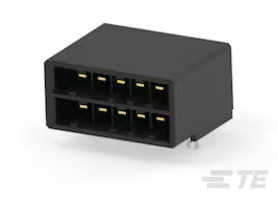 TE Dynamic 3000 系列 1-316080-2产品图纸