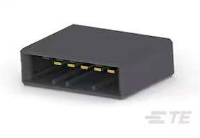 TE Dynamic 3000 系列 1-178315-3产品图纸