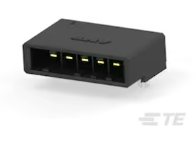 TE Dynamic 3000 系列 2-316130-2产品图纸