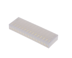 MOLEX 2695系列 22012157产品规格书
