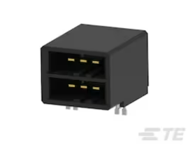 TE Dynamic 3000 系列 3-178137-3产品图纸