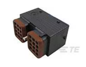 TE DRC系列 DRC16-24SAE-P013产品图纸