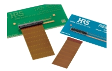 HRS(广濑) FH55—FH55M 系列 FH55M-40S-0.4SH产品图纸