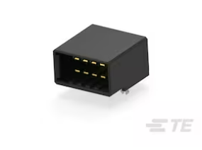 TE Dynamic 3000 系列 1717412-2产品图纸