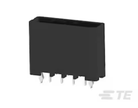 TE Dynamic 3000 系列 1-917338-2产品图纸