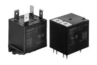 Omron  G9EJ-1-E-UVD DC功率继电器  产品规格书