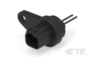 TE DTM系列 DT04-2P-P036产品图纸