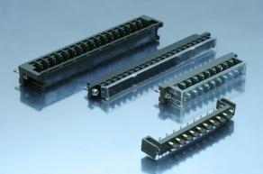 KEL 7030系列 7030-036-160-F产品图纸
