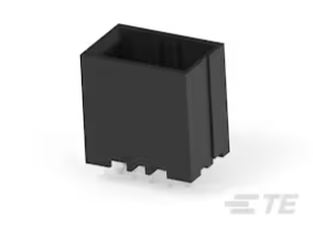 TE Dynamic 3000 系列 178323-5产品图纸