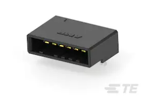 TE Dynamic 3000 系列 2-178296-2产品图纸