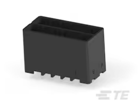 TE Dynamic 3000 系列 1-917657-2产品图纸