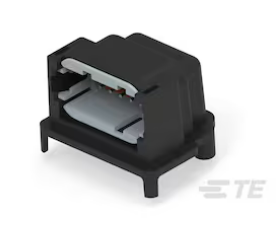 TE DTM系列 DTM13-12PA-R005产品图纸