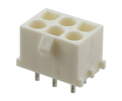 MOLEX 42002系列 10845060规格书
