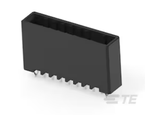 TE Dynamic 3000 系列 1-178317-2产品图纸