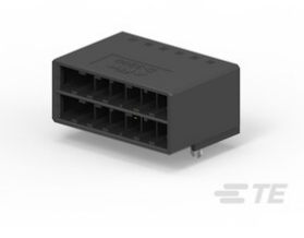 TE Dynamic 3000 系列 2-2299005-1产品图纸