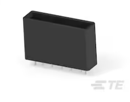 TE Dynamic 3000 系列 2-316132-2产品图纸