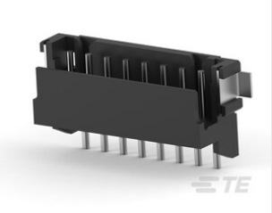 TE CT系列 2-292173-8产品图纸