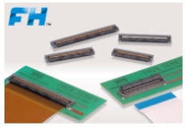 HRS(广濑) FH28K 系列 FH28K-20S-0.5SH(98)产品图纸