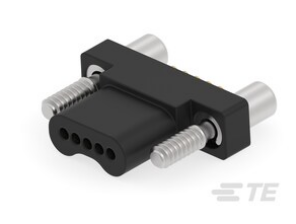 TE 微型和纳米微型 D 连接器 SSL00511500PCN产品图纸