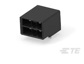 TE Dynamic 3000 系列 6-178139-5产品图纸
