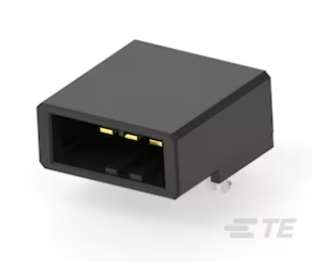 TE Dynamic 3000 系列 2-178293-3产品图纸