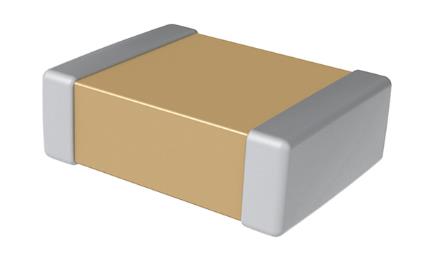 KEMET 1515B392K501E产品规格书