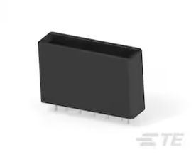 TE Dynamic 3000 系列 1-316132-3产品图纸