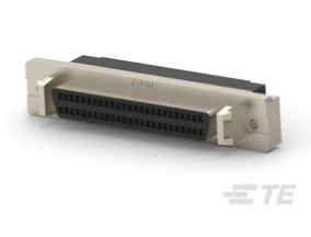 TE AMPLIMITE .50 系列 1-749656-1产品图纸