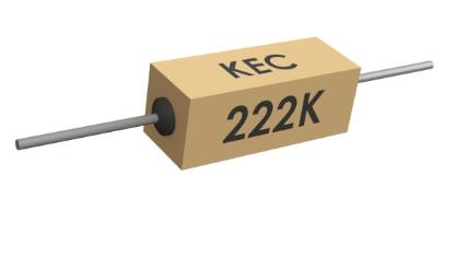 KEMET ARA16D682KGS产品规格书