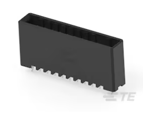 TE Dynamic 3000 系列 2-178318-3产品图纸