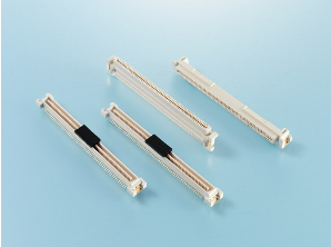 KEL 87系列 87BFN-030S-F产品图纸