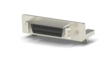 TE AMPLIMITE .50 系列 1-787082-8产品图纸