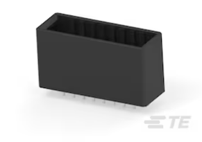 TE Dynamic 3000 系列 178327-2产品图纸