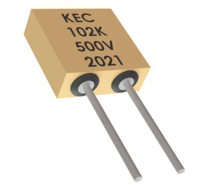 KEMET ACR06B103KGS产品规格书