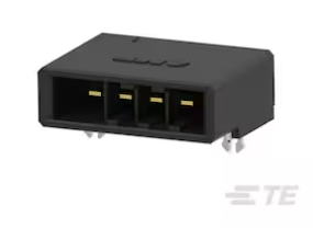 TE Dynamic 3000 系列 1-179277-2产品图纸